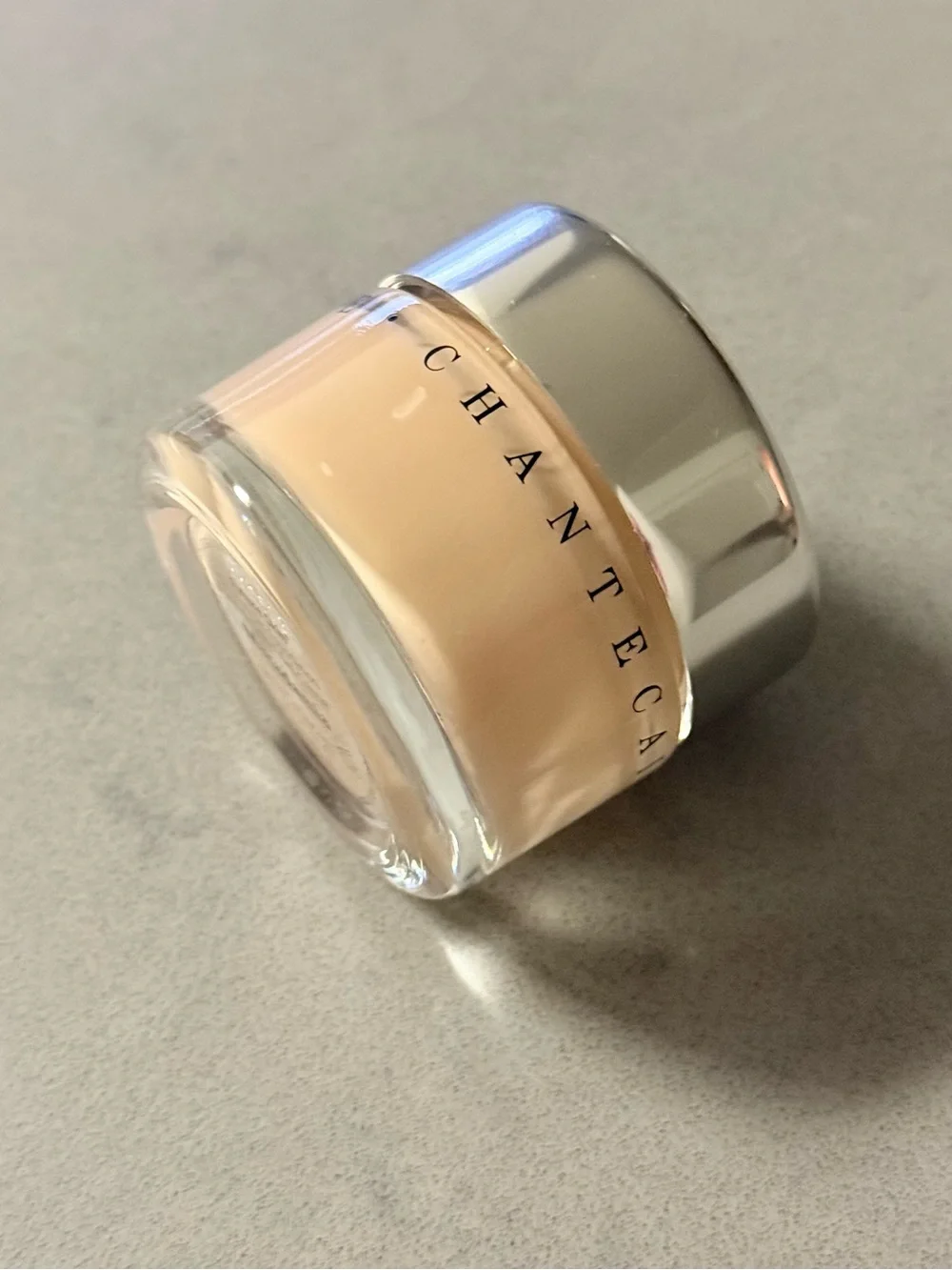 Chantecaille Future Skin Gel-Cream Foundation - Macadamia